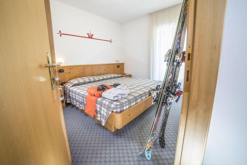Hotel Melchiori Andalo Bagian luar foto