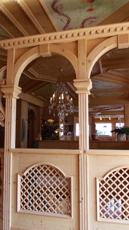 Hotel Melchiori Andalo Bagian luar foto