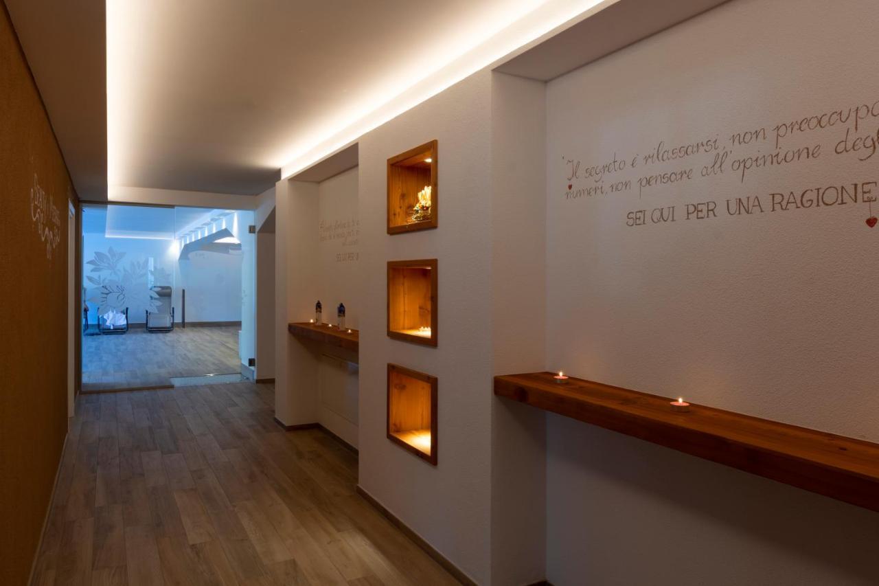Hotel Melchiori Andalo Bagian luar foto