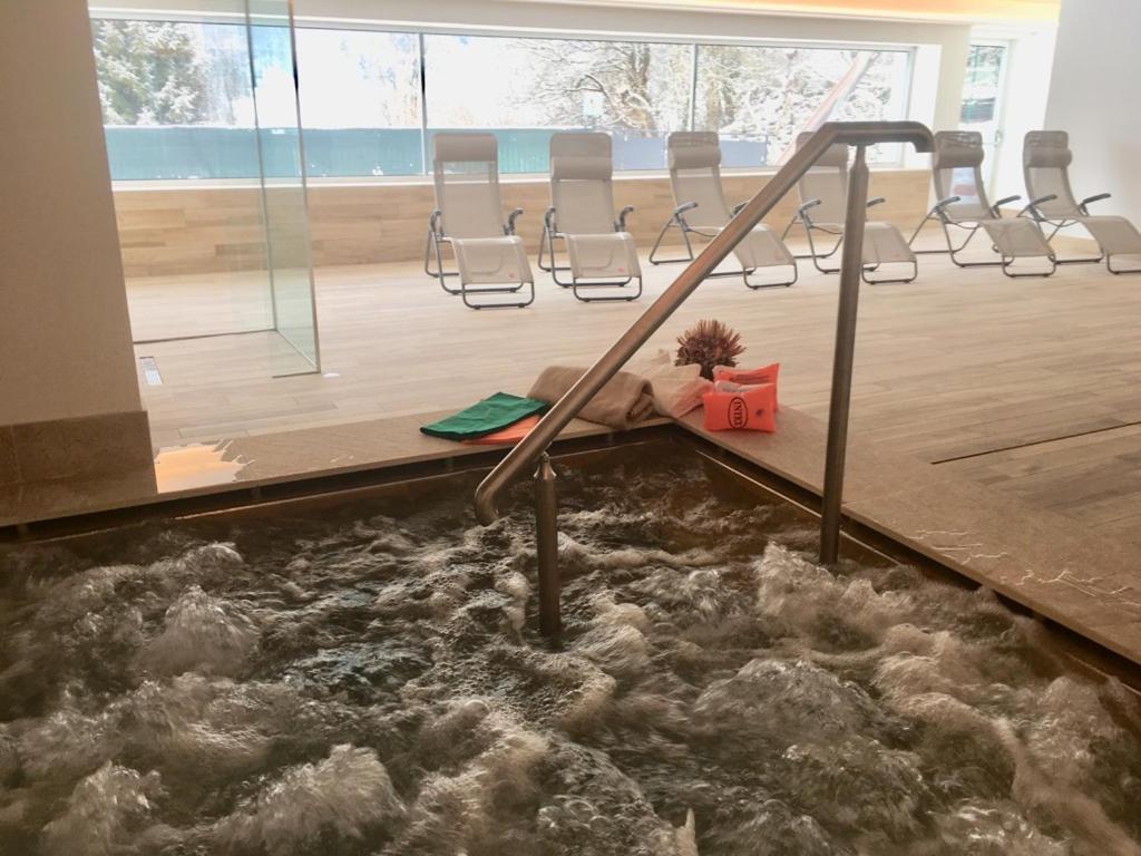 Hotel Melchiori Andalo Bagian luar foto
